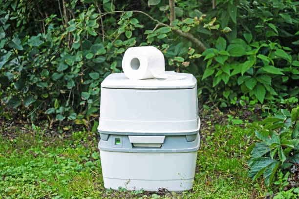 Best Construction site porta potty rental  in Lowellville, OH