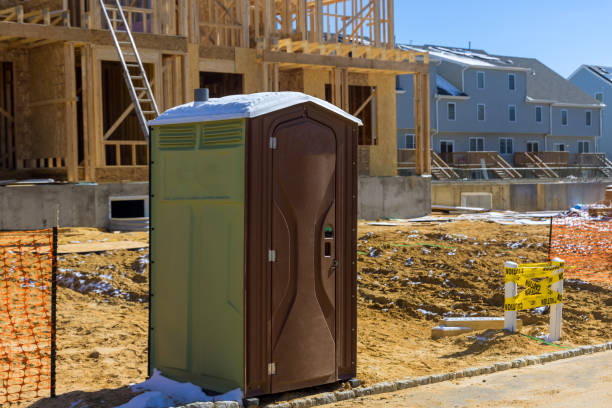 Best Emergency porta potty rental  in Lowellville, OH