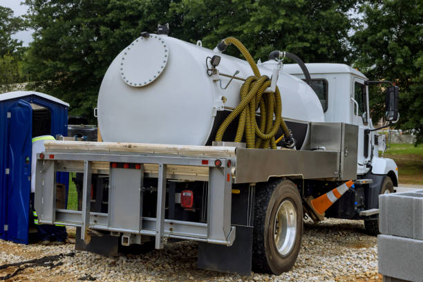 Best Porta potty for special events  in Lowellville, OH