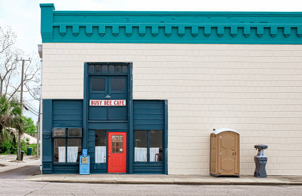 Best Event porta potty rental  in Lowellville, OH