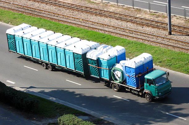 Best Affordable porta potty rental  in Lowellville, OH