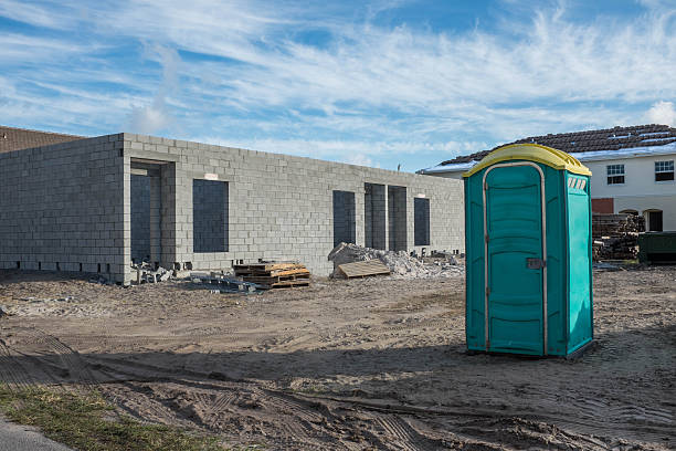 Best Construction site porta potty rental  in Lowellville, OH